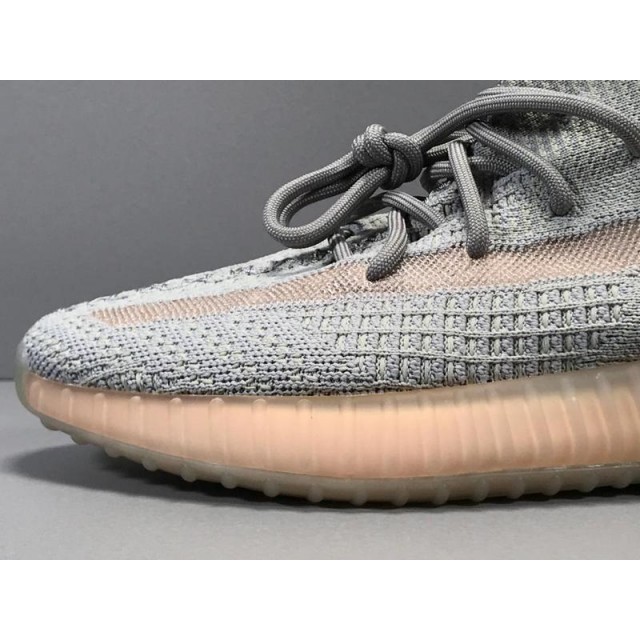 GOD Batch Unisex Adidas Yeezy Boost 350 V2 TRUE FORM EG7492