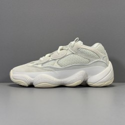 GOD Batch Unisex Adidas Yeezy 500 "Bone White" FV3573