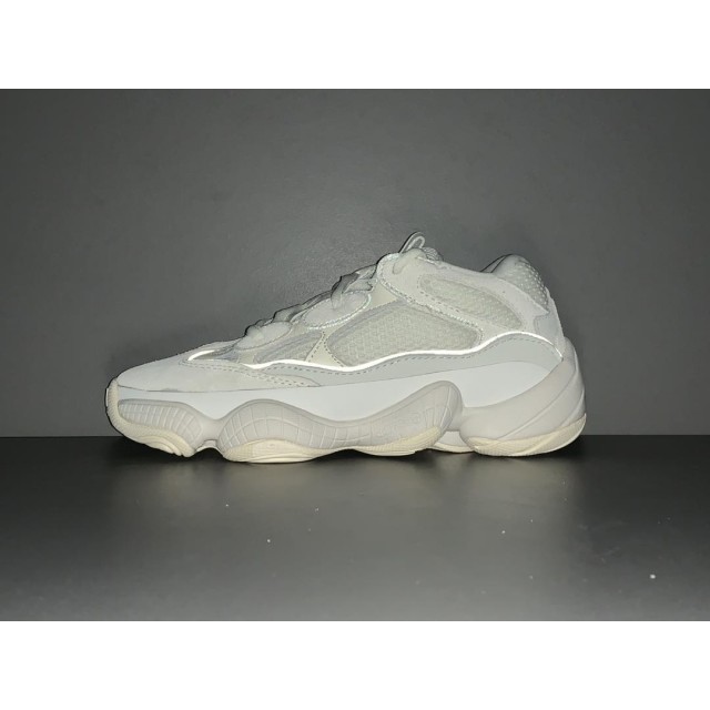 GOD Batch Unisex Adidas Yeezy 500 "Bone White" FV3573