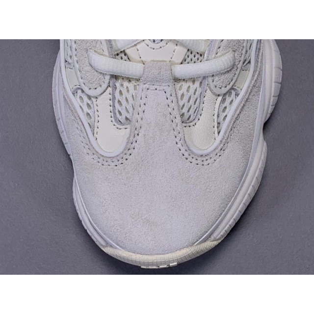 GOD Batch Unisex Adidas Yeezy 500 "Bone White" FV3573