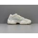 GOD Batch Unisex Adidas Yeezy 500 "Bone White" FV3573