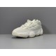 GOD Batch Unisex Adidas Yeezy 500 "Bone White" FV3573