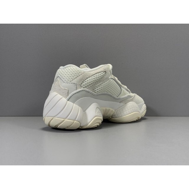 GOD Batch Unisex Adidas Yeezy 500 "Bone White" FV3573