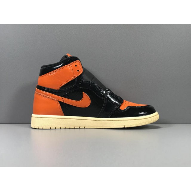 GOD Batch Men's Air Jordan 1 AJ1 Shattered Backboard 3.0 555088 028