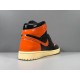 GOD Batch Men's Air Jordan 1 AJ1 Shattered Backboard 3.0 555088 028