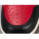 GOD Batch Men's Air Jordan 1 OG Bred Toe AJ1 555088 610