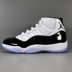 GOD Batch Men's Air Jordan 11 Concord AJ11 378037 100