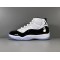 GOD Batch Men's Air Jordan 11 Concord AJ11 378037 100