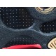 GOD Batch Unisex Air Jordan 13 low x CLOT AJ13 AT3102 006