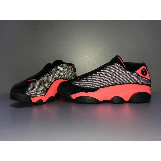 GOD Batch Unisex Air Jordan 13 low x CLOT AJ13 AT3102 006