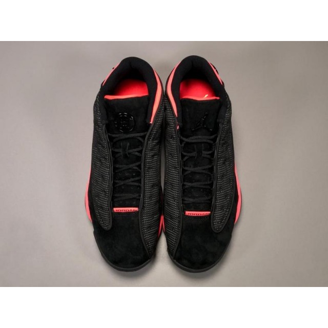 GOD Batch Unisex Air Jordan 13 low x CLOT AJ13 AT3102 006