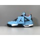 GOD Batch Unisex Air Jordan 4 Retro Travis Scott Cactus Jack 308497 406