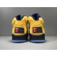 GOD Batch Men's Air Jordan 5 SP Michigan AJ5 CQ9541 704