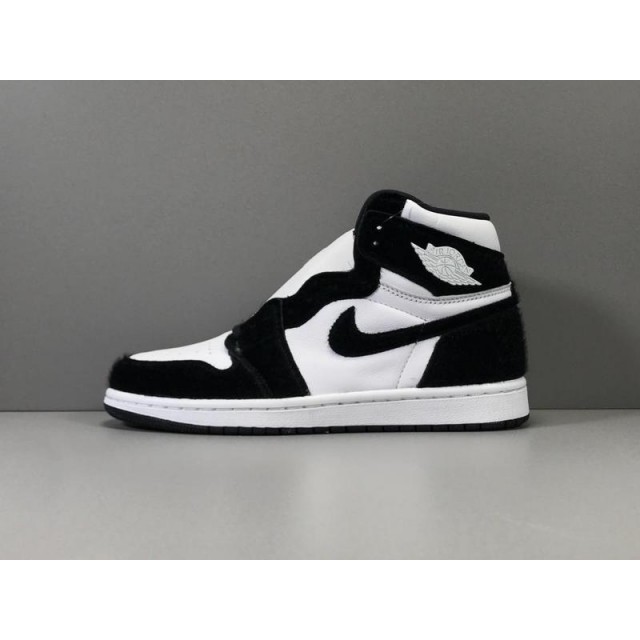 GOD Batch Unisex Air Jordan AJ1 Retro High OG Panda CD0461 007