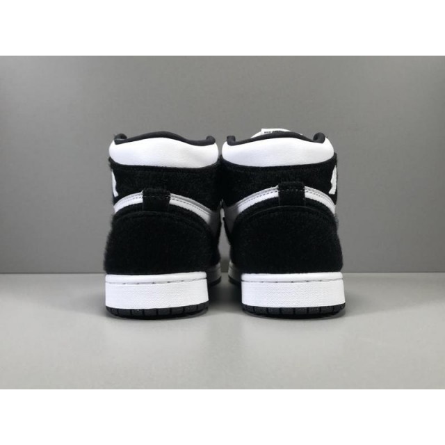 GOD Batch Unisex Air Jordan AJ1 Retro High OG Panda CD0461 007