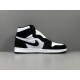 GOD Batch Unisex Air Jordan AJ1 Retro High OG Panda CD0461 007