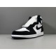 GOD Batch Unisex Air Jordan AJ1 Retro High OG Panda CD0461 007