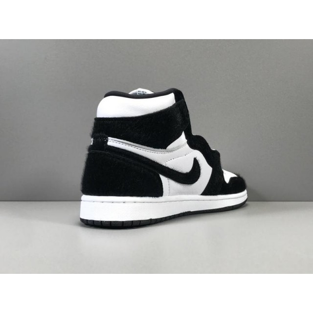 GOD Batch Unisex Air Jordan AJ1 Retro High OG Panda CD0461 007