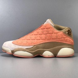 GOD Batch Unisex Clot x Air Jordan 13 low AJ13 AT3102 200