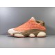 GOD Batch Unisex Clot x Air Jordan 13 low AJ13 AT3102 200