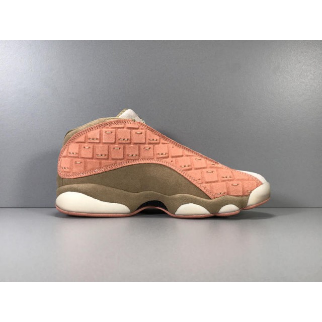 GOD Batch Unisex Clot x Air Jordan 13 low AJ13 AT3102 200