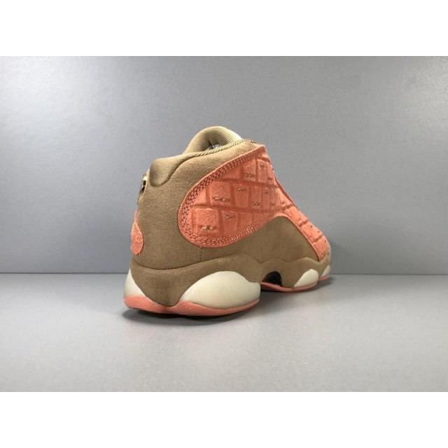 GOD Batch Unisex Clot x Air Jordan 13 low AJ13 AT3102 200