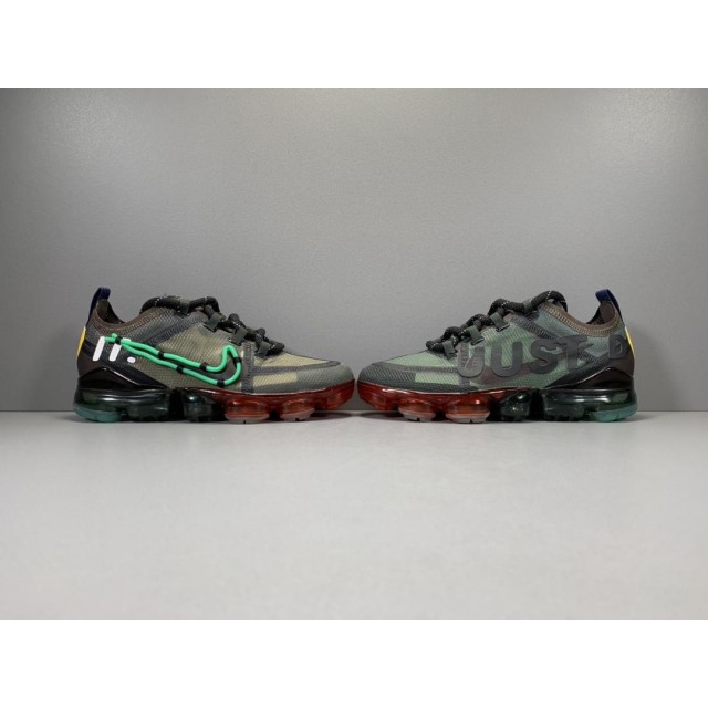 GOD Batch Unisex NIike Air VaporMax 19 x CPFM CD7001 300