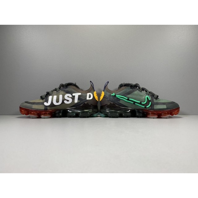 GOD Batch Unisex NIike Air VaporMax 19 x CPFM CD7001 300