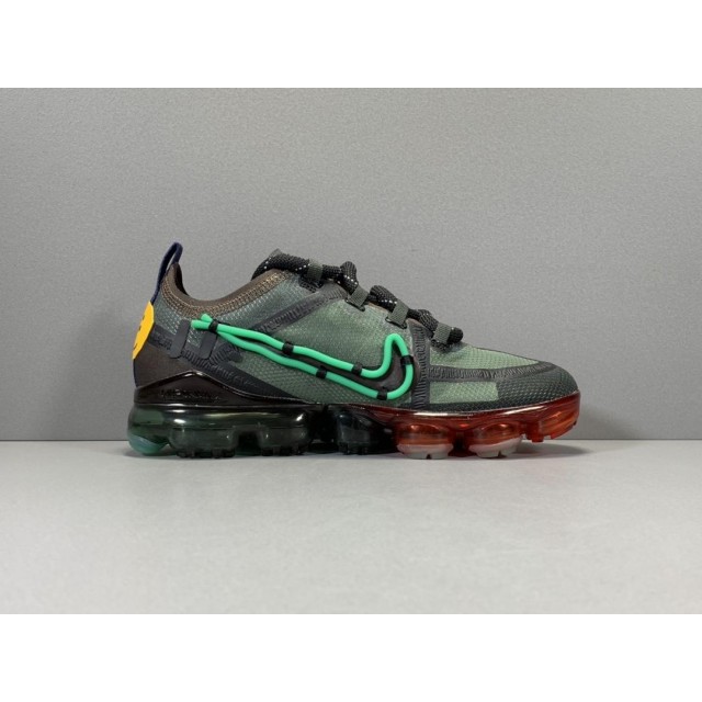 GOD Batch Unisex NIike Air VaporMax 19 x CPFM CD7001 300