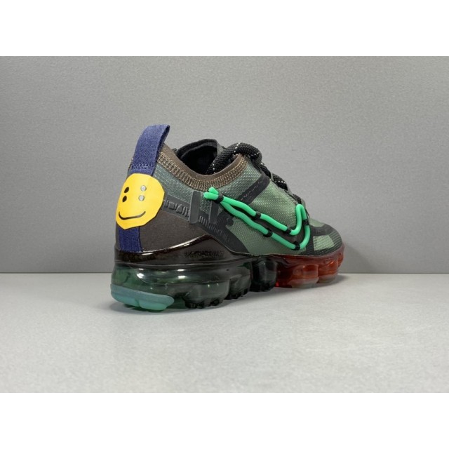 GOD Batch Unisex NIike Air VaporMax 19 x CPFM CD7001 300