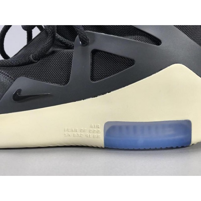 GOD Batch Unisex Nike Air FEAR OFF GOD Batch Unisex AR4237 001