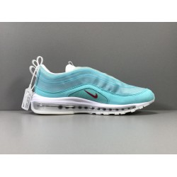 GOD Batch Unisex Nike Air Max 97 On Air "Shanghai Kaleidoscope" CI1508 400