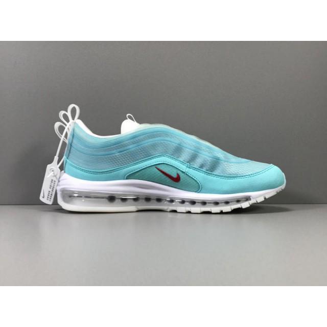 GOD Batch Unisex Nike Air Max 97 On Air "Shanghai Kaleidoscope" CI1508 400