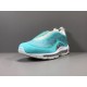 GOD Batch Unisex Nike Air Max 97 On Air "Shanghai Kaleidoscope" CI1508 400