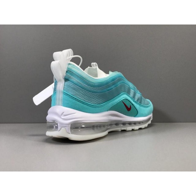 GOD Batch Unisex Nike Air Max 97 On Air "Shanghai Kaleidoscope" CI1508 400