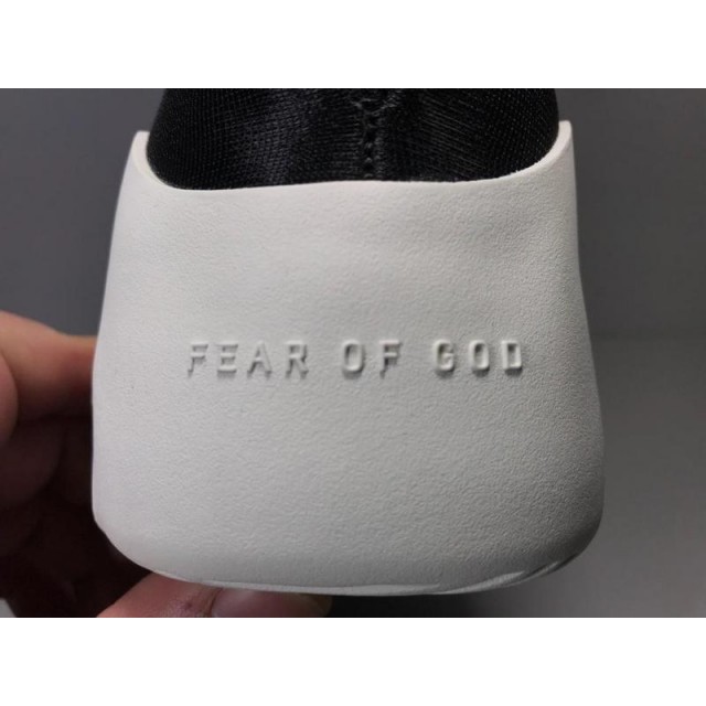 GOD Batch Men's Nike Air Shoot Around Fear Of GOD Batch Men's AT9915 001