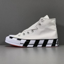 GOD Batch Unisex OFF WHITE x Converse 2.0 OW 163862C