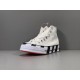 GOD Batch Unisex OFF WHITE x Converse 2.0 OW 163862C