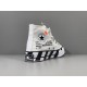 GOD Batch Unisex OFF WHITE x Converse 2.0 OW 163862C