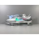 GOD Batch Men's OFF WHITE x NIKE Air Max 97 The Ten AJ4585 101