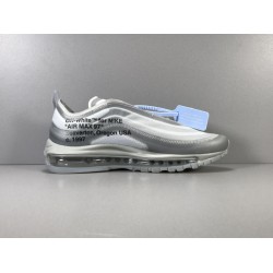 GOD Batch Men's OFF WHITE x NIKE Air Max 97 The Ten AJ4585 101