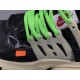 GOD Batch Unisex OW OFF WHITE x Nike Air Presto AA3830 001