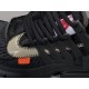 GOD Batch Unisex OW OFF WHITE x Nike Air Presto AA3830 001