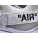 GOD Batch Unisex OW OFF WHITE x Nike Air Presto AA3830 002