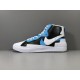 GOD Batch Unisex Sacai X Nike Blazer with Dunk BV0072 001