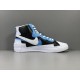 GOD Batch Unisex Sacai X Nike Blazer with Dunk BV0072 001