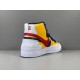 GOD Batch Unisex Sacai X Nike Blazer with Dunk BV0072 700