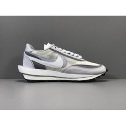 GOD Batch Unisex Sacai x Nike Waffle Daybreak BV0073 100