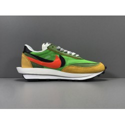 GOD Batch Unisex Sacai x Nike Waffle Daybreak BV0073 300