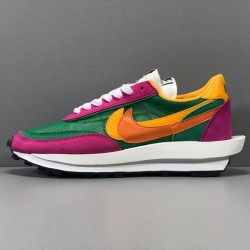 GOD Batch Unisex Sacai x Nike Waffle Daybreak BV0073 301